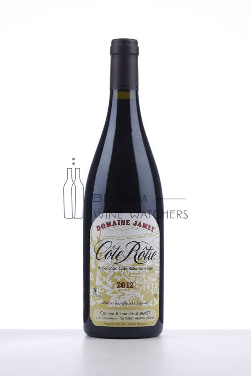 Image de 2012 COTE ROTIE